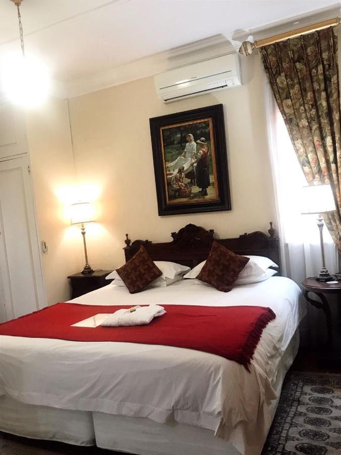 Brooklyn Place Pretoria-Noord Dış mekan fotoğraf