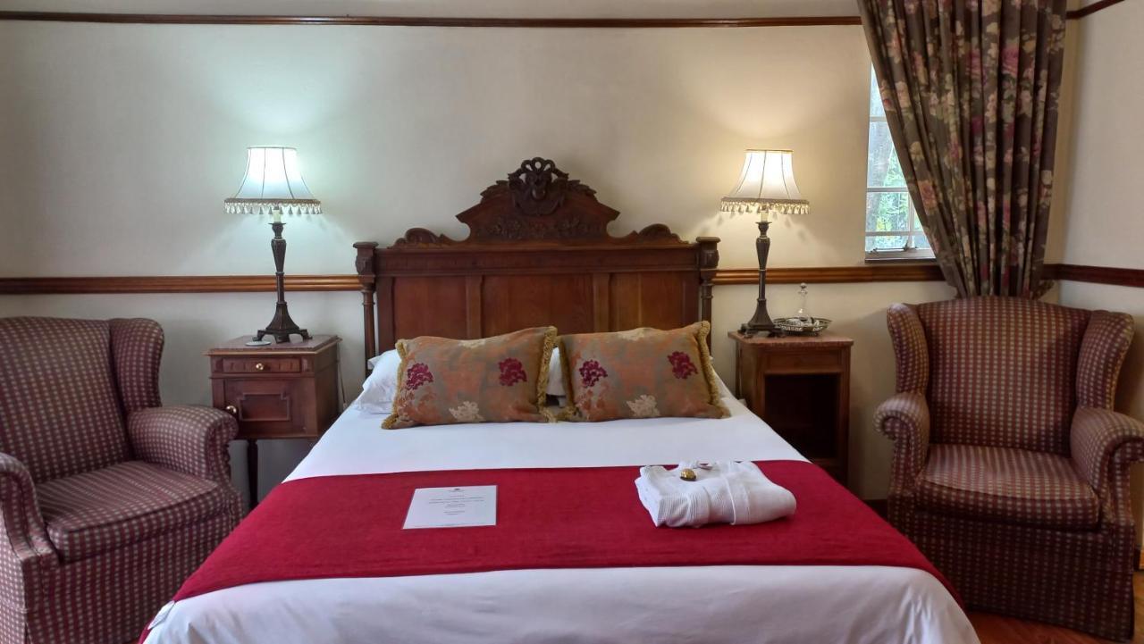 Brooklyn Place Pretoria-Noord Dış mekan fotoğraf