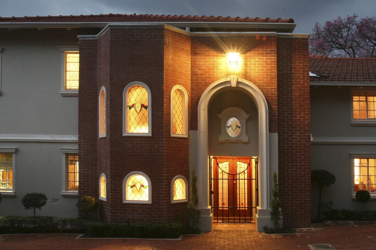 Brooklyn Place Pretoria-Noord Dış mekan fotoğraf