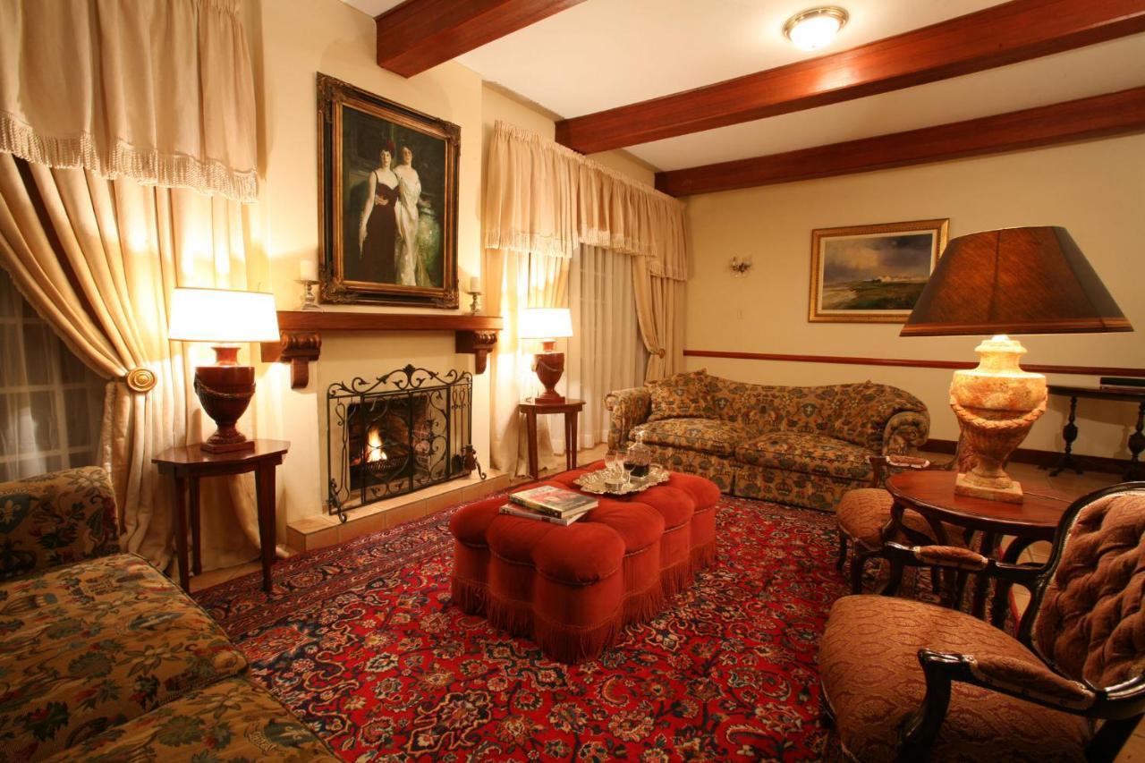 Brooklyn Place Pretoria-Noord Dış mekan fotoğraf